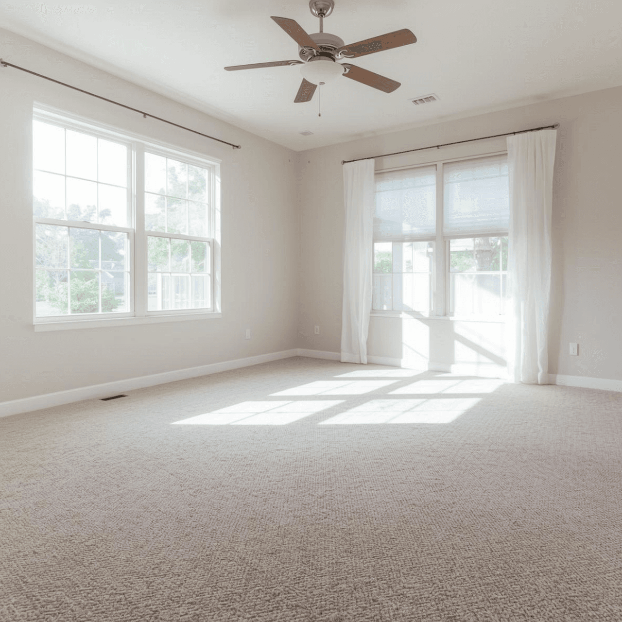 Why Low-Moisture Carpet Cleaning Dries So Much Faster