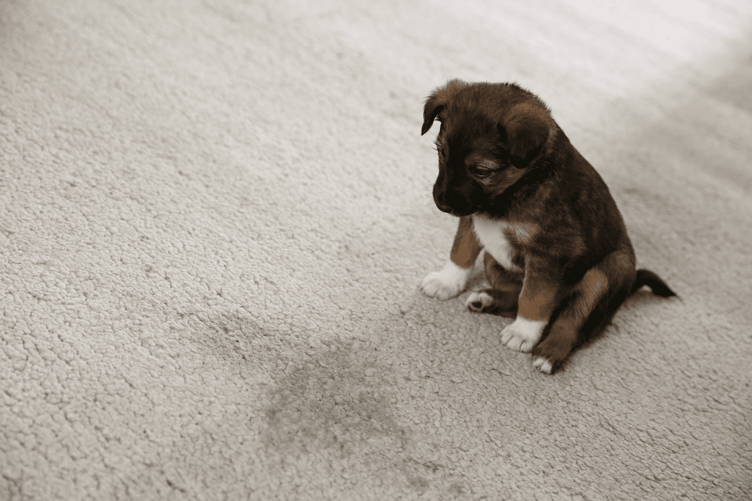 Why Pet Odor Keeps Coming Back (and What Finally Stops It)