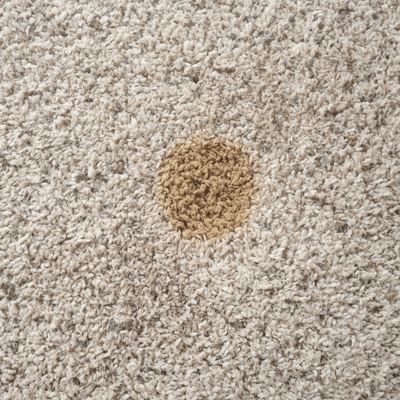 How to Get Red Clay Stains Out of Carpet
