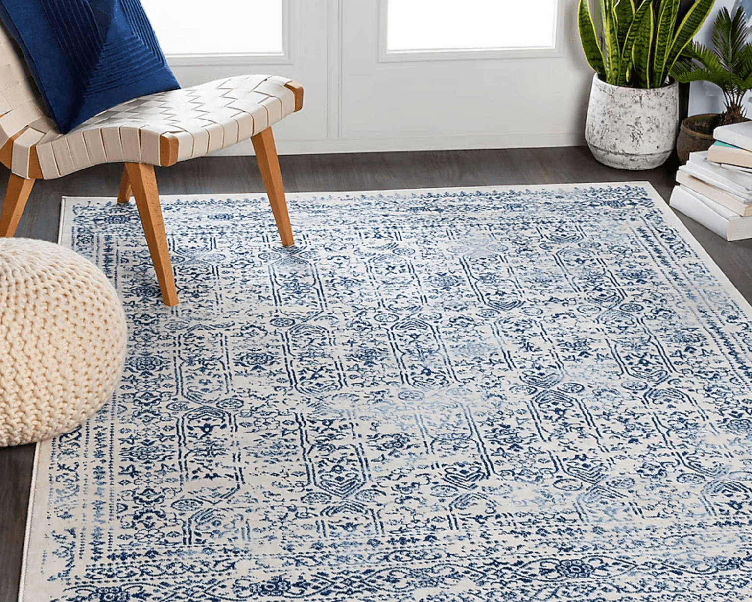 Area Rug Cleaning in Springdale SC