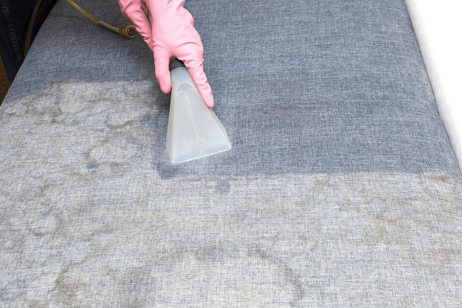 Upholstery Cleaning in Springdale SC